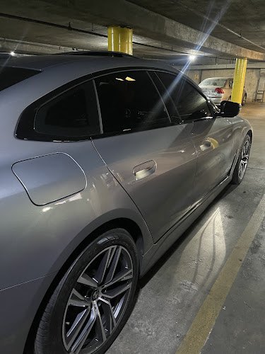 CARSTAR Platinum Collision Center