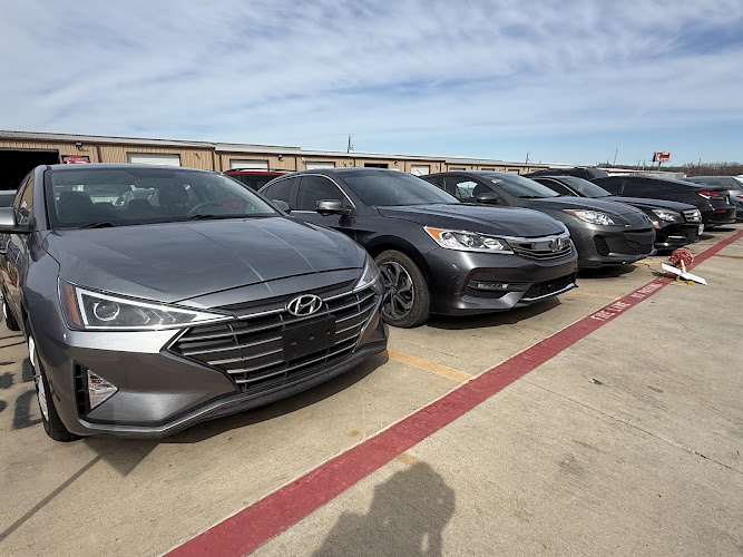 Peace Global Business and Auto Company