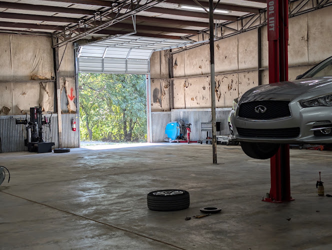 SmartX Auto LLC