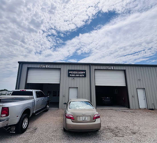 Acevedo Garage LLC