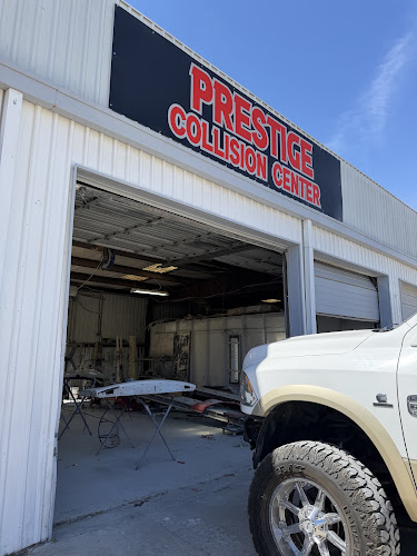 Prestige Collision Center LLC