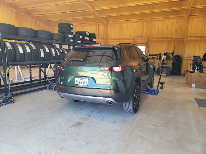 D&M Tires LLC