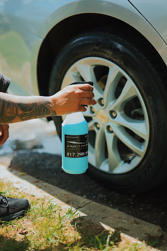 Pro shine auto detailing