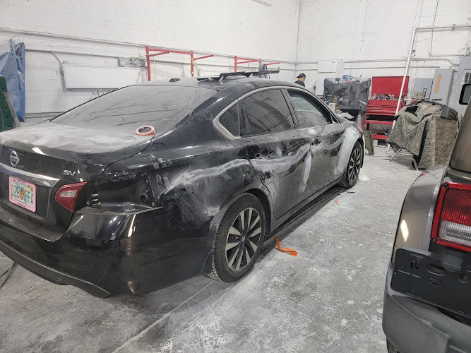 RM Auto Care Mobile Service