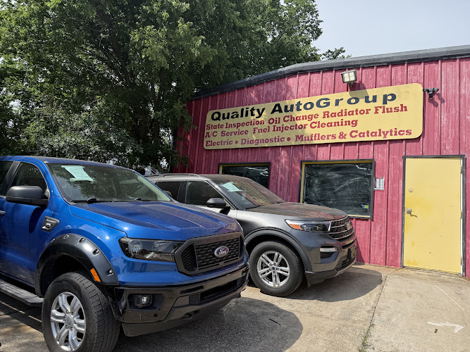 Quality Auto Group