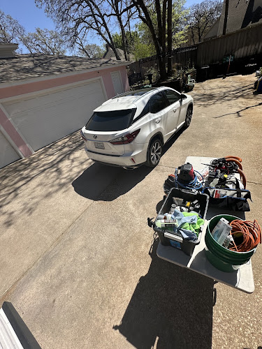 Flores Auto detailing