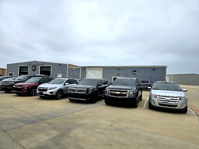 The Auto Kingdom Auto Sales