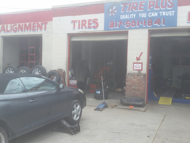 Tire Plus