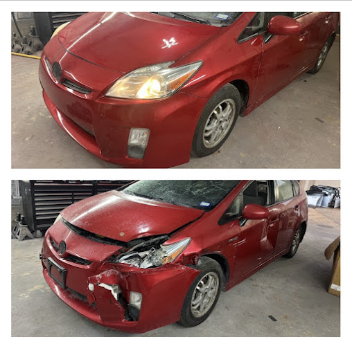 Top Cars Auto LLC