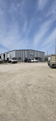 MT TRUCK PARTS & SERVICE