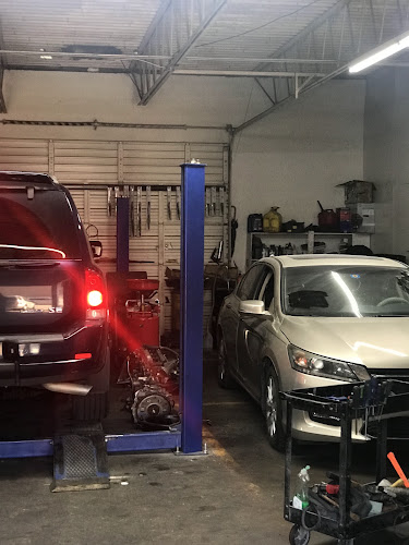Tunup King Auto Repair