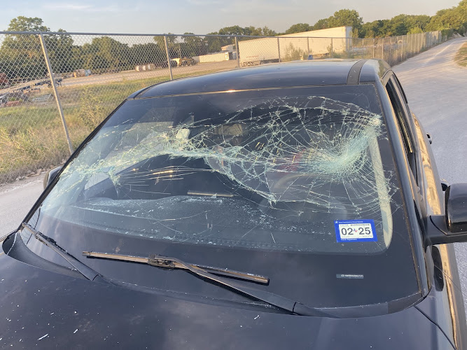 Twins Auto Glass