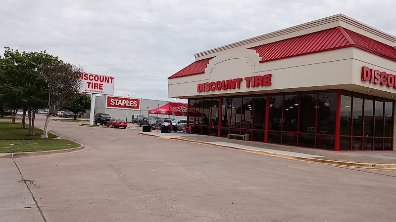Discount Tire