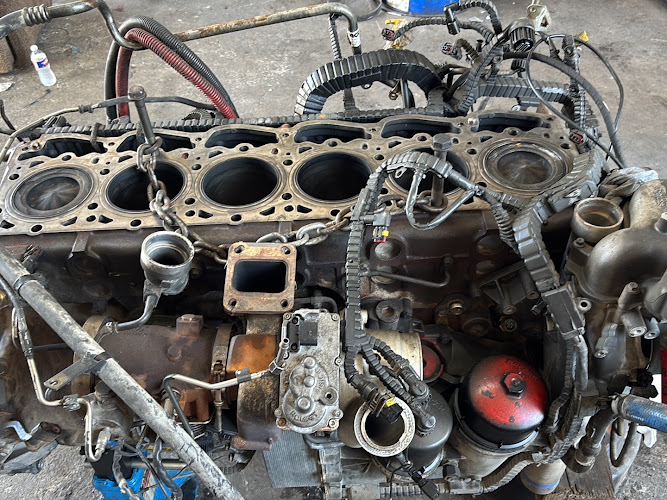 Xtreme diesel truck repair
