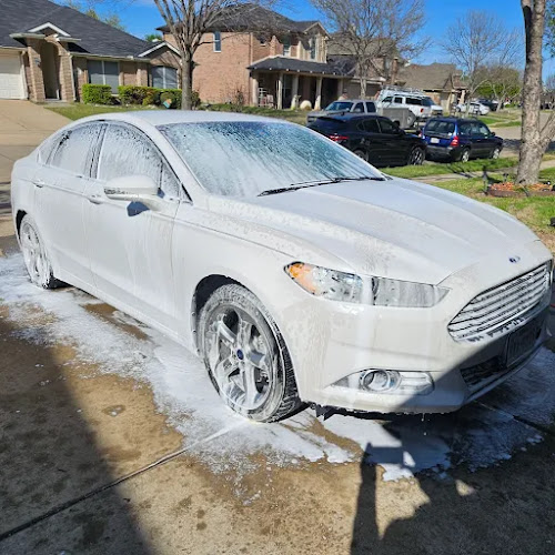Eagle Eye Mobile Detailing
