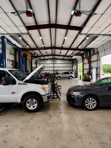 L.D. Automotive