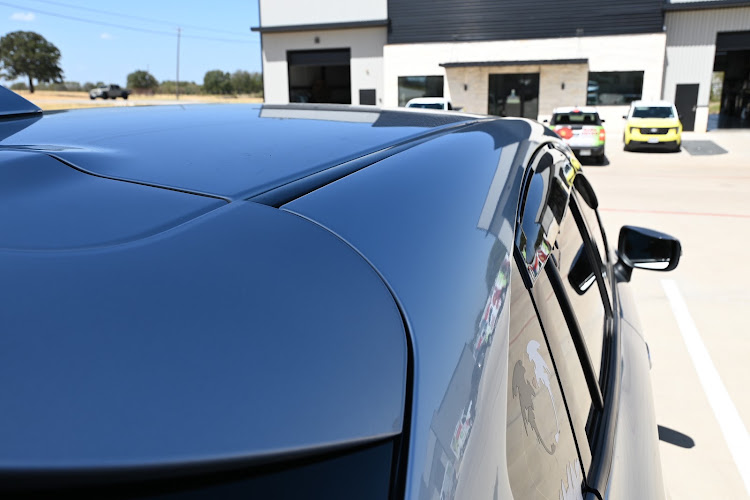 PdrWorks Hail and Dent