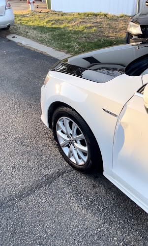 J’s Automotive Detailing