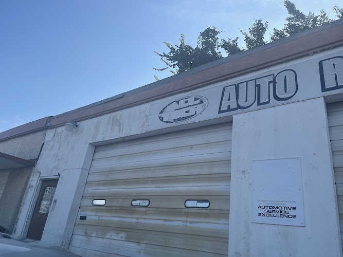 All Tech Auto Repair