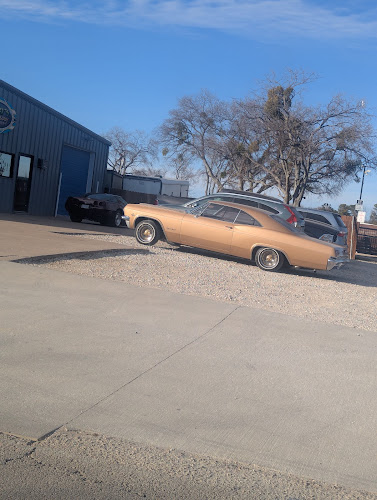 Larry's Paint & Body