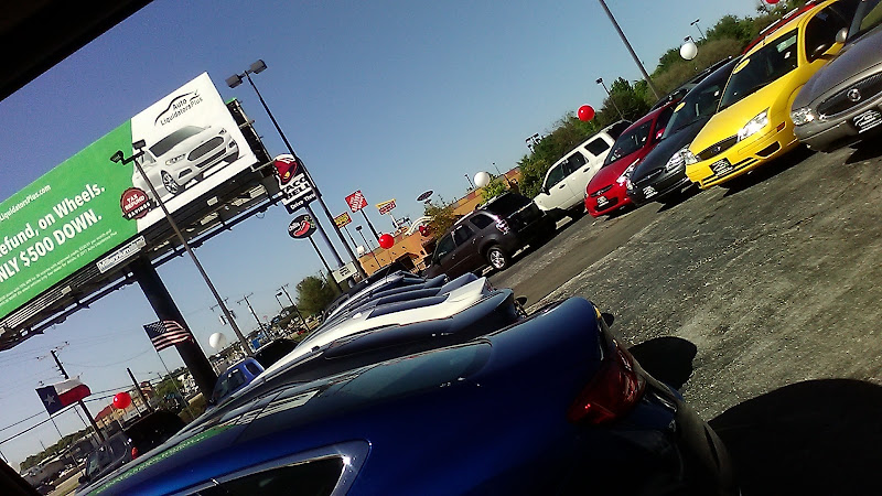 Auto Liquidators Plus
