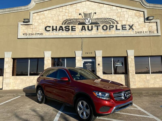 Chase Autoplex