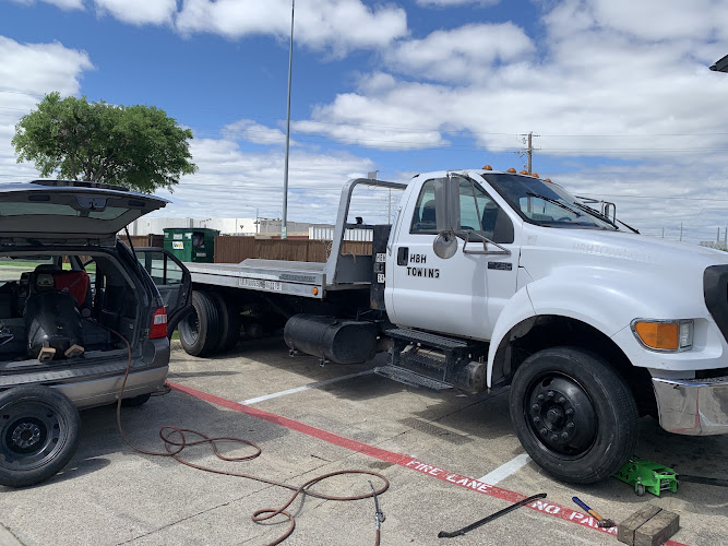 D&J mobile tire repair and Mechanic