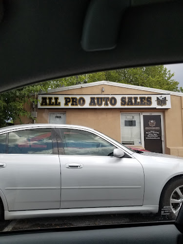 DA Auto Sales