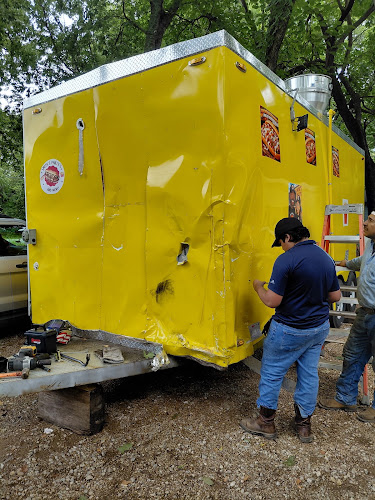 Doble R Welding