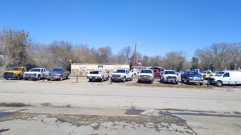 JC Auto Group