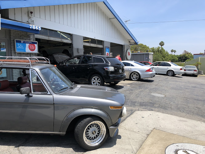 Ronnie’s Auto Repair Ronnie’s Auto Repair