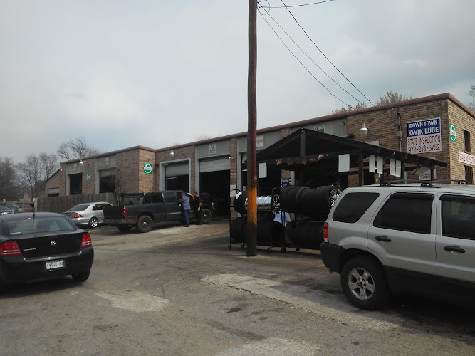 Down Town Kwik Lube