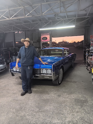 K & A Automotive