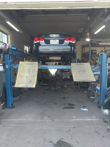 L&M Mufflers & Brakes