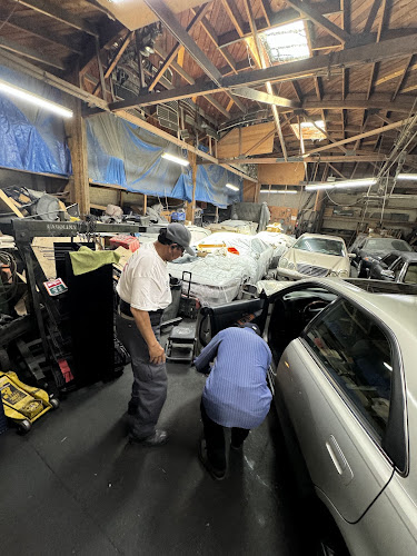 M & M Auto Center Inc. M & M Auto Center Inc.