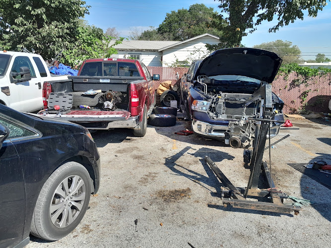 Driverside Auto Repair