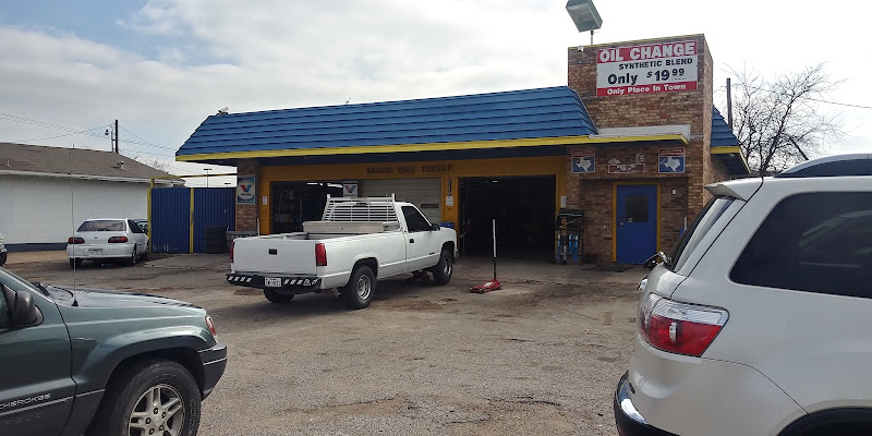 Lancaster Tire & Auto Services