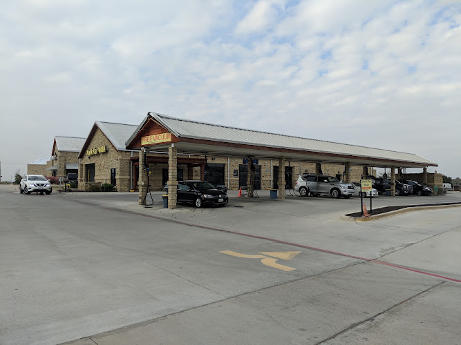 Kwik Kar Wash