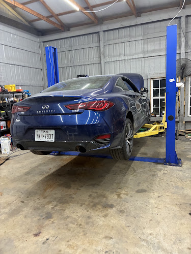 Baika Mobile Master mechanic