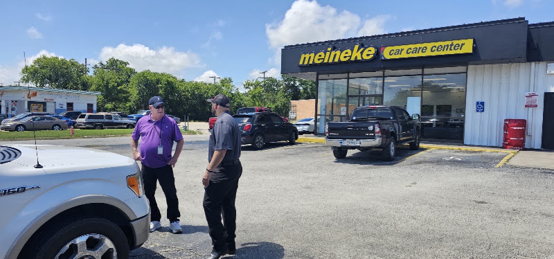 Meineke Car Care Center