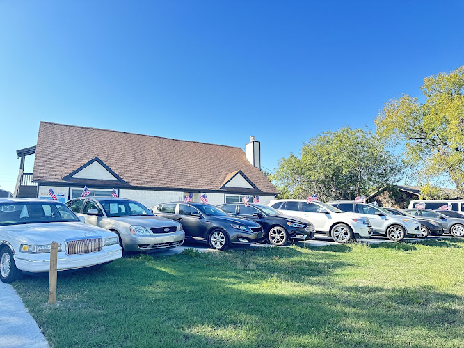 Driveline Auto Solution LLC