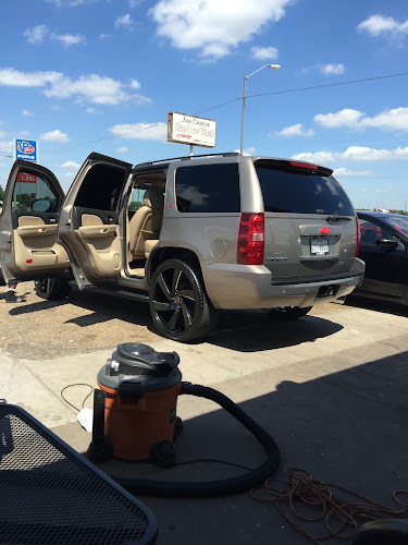 New Creation Hand Car Wash, LLC