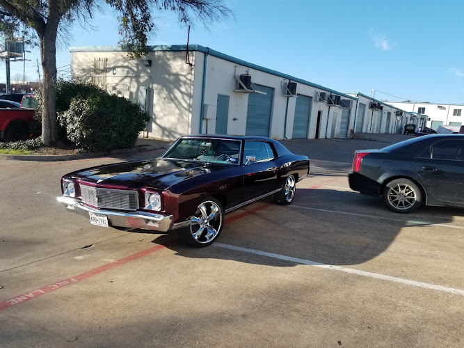 310 Automotive
