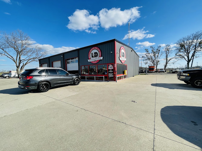 L & D Automotive