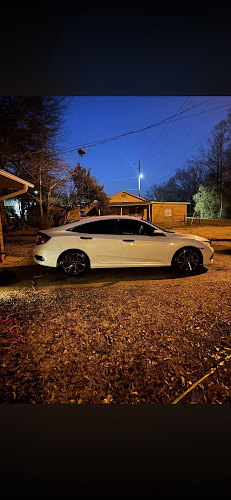 Platinum Mobile Car Detailing of Lancaster