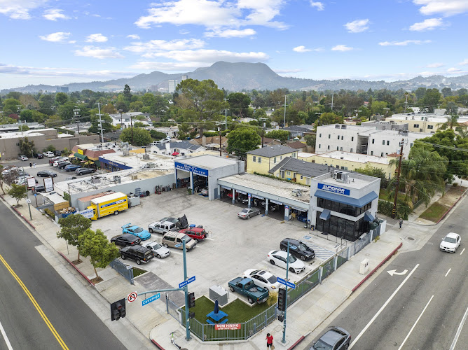 Superior Auto Clinic