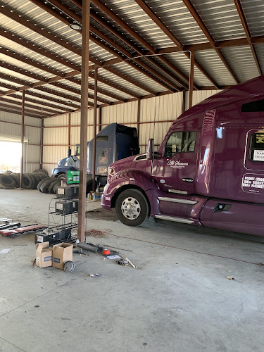 Lavon truck service