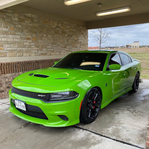 Luxury Mobile Car Detailing Lavon