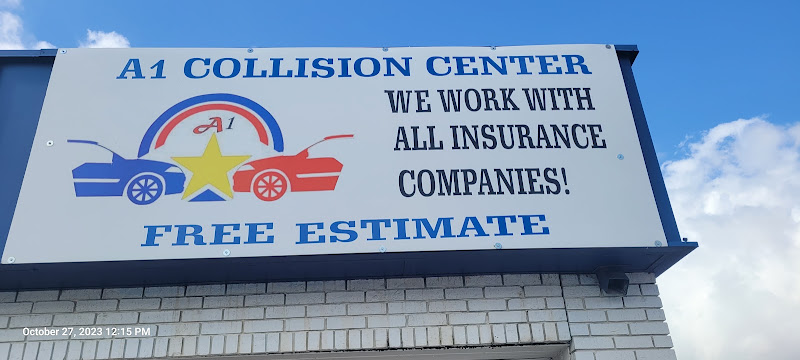 A1collisioncenter