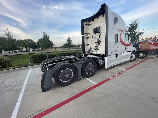 SG TRUCK REPAIR